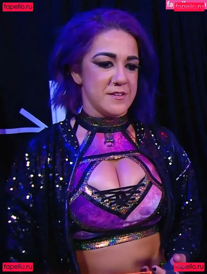 Bayley Onlyfans Photo Gallery 