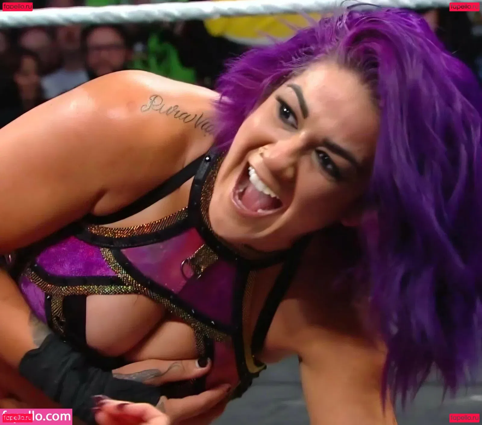 Bayley Onlyfans Photo Gallery 