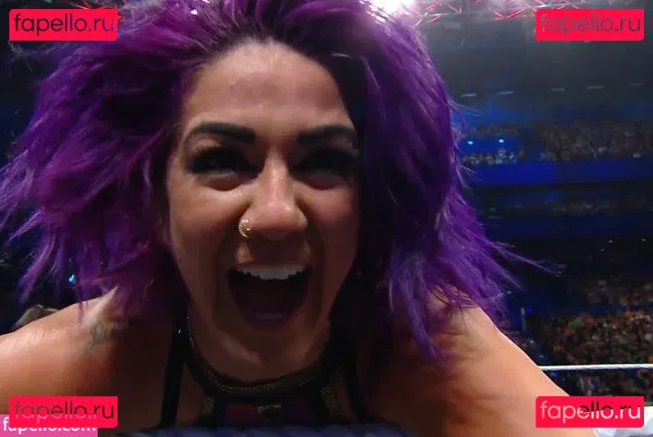 Bayley Onlyfans Photo Gallery 