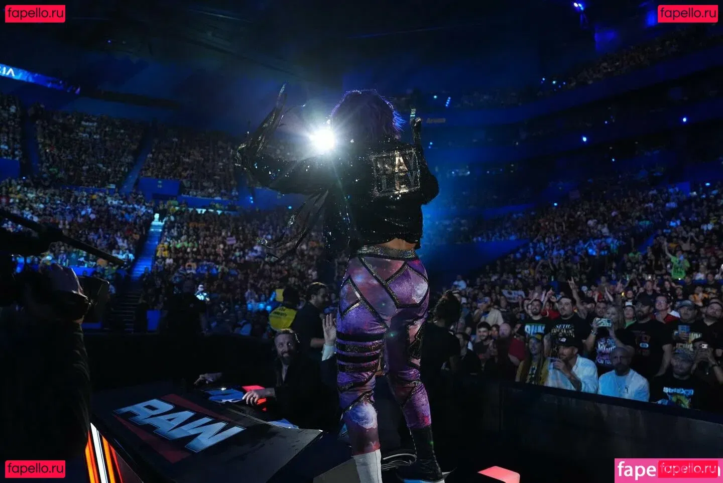 Bayley Onlyfans Photo Gallery 