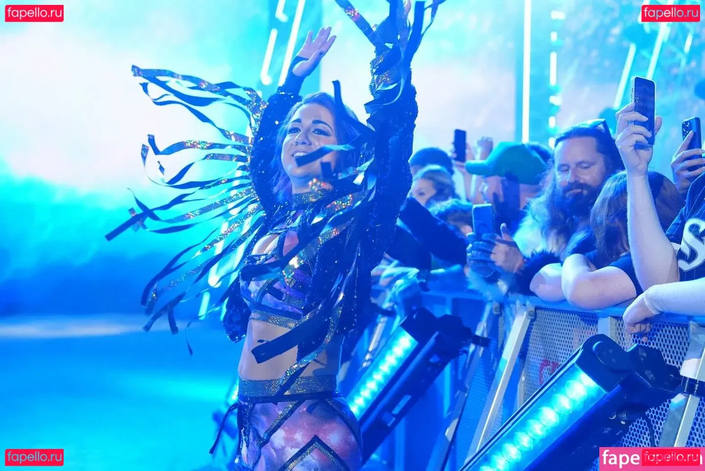 Bayley Onlyfans Photo Gallery 