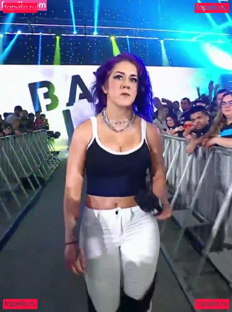 Bayley Onlyfans Photo Gallery 