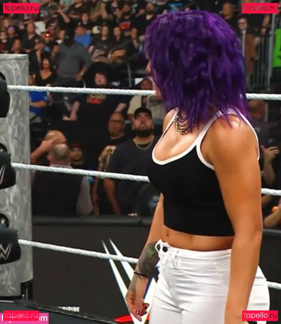 Bayley Onlyfans Photo Gallery 