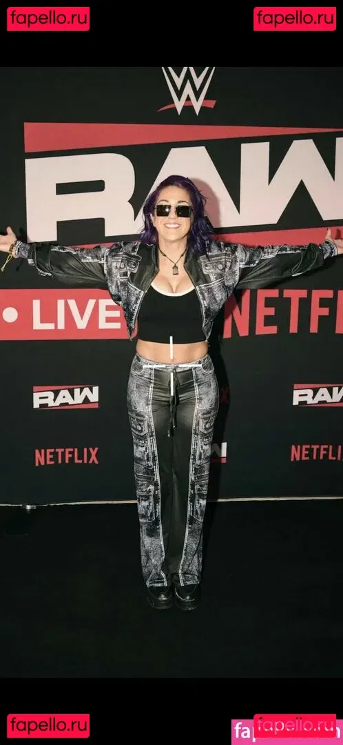 Bayley Onlyfans Photo Gallery 