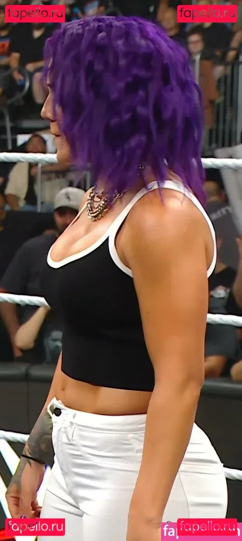 Bayley Onlyfans Photo Gallery 