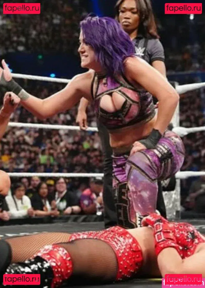 Bayley Onlyfans Photo Gallery 