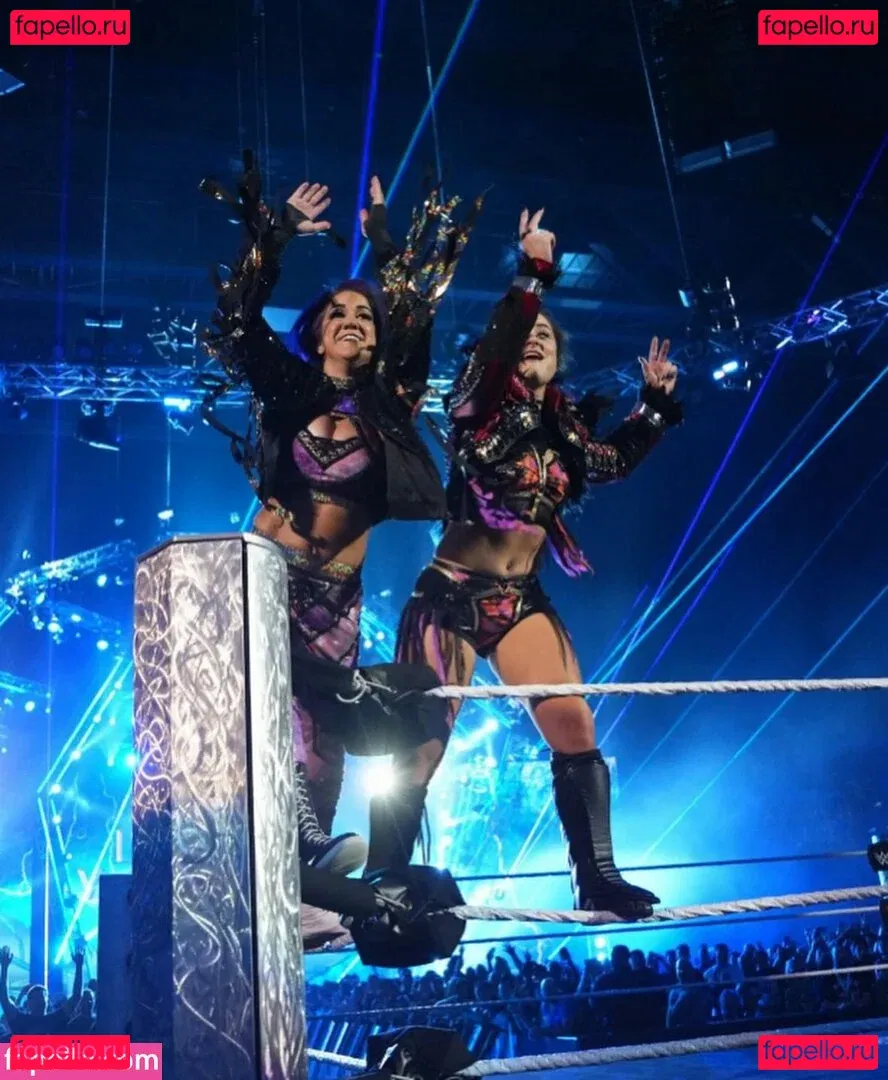 Bayley Onlyfans Photo Gallery 