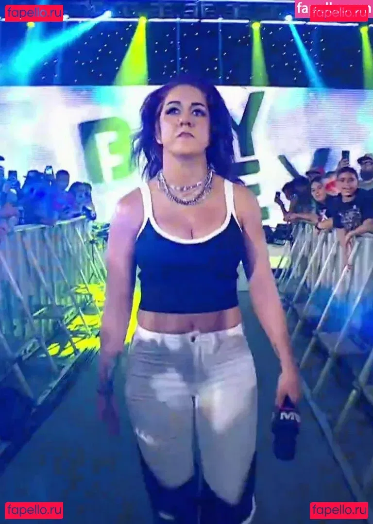 Bayley Onlyfans Photo Gallery 