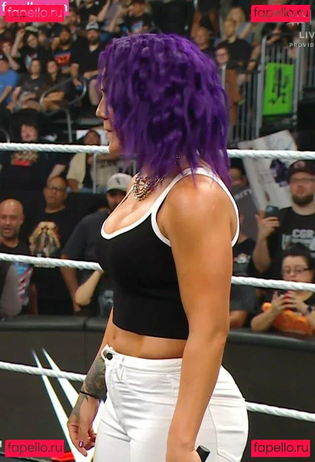 Bayley Onlyfans Photo Gallery 