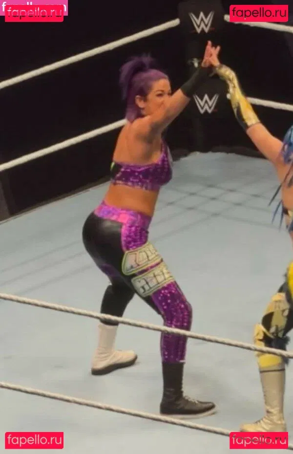 Bayley Onlyfans Photo Gallery 