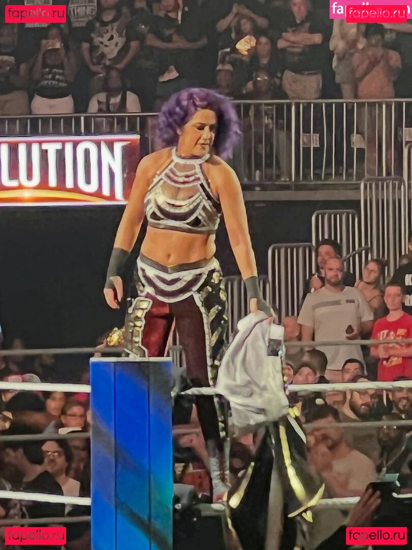 Bayley Onlyfans Photo Gallery 