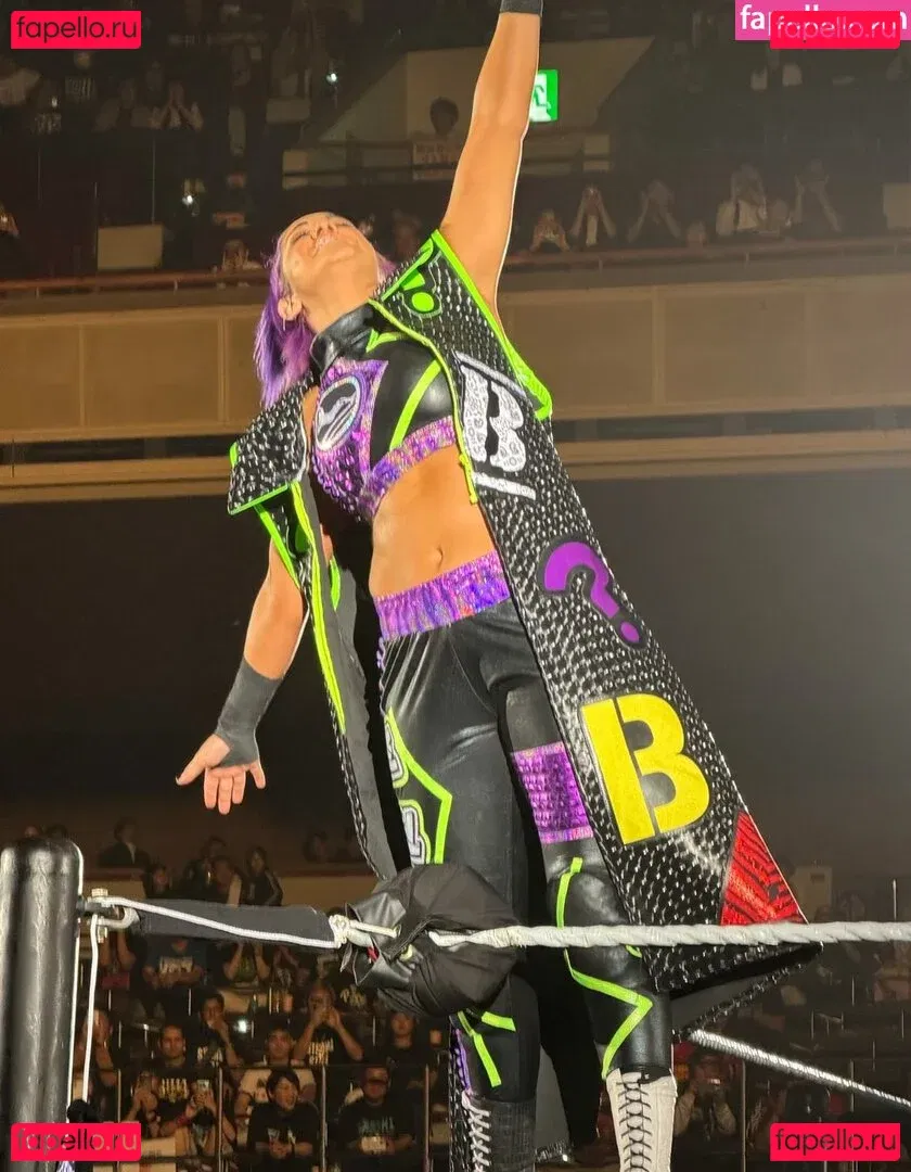 Bayley Onlyfans Photo Gallery 