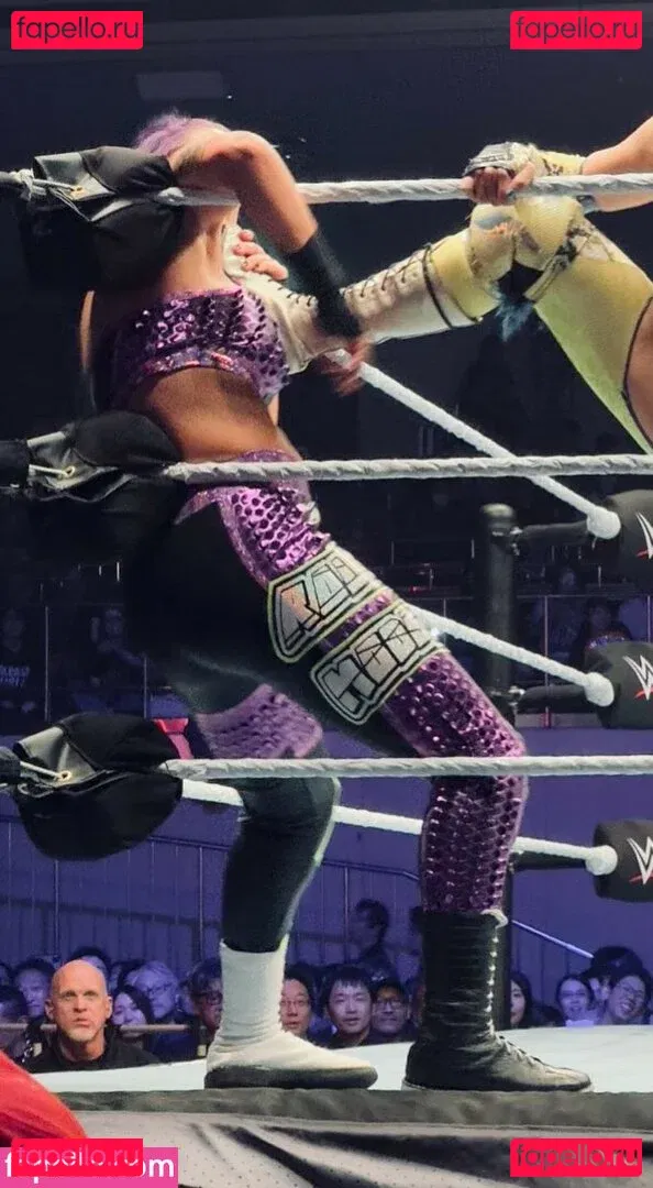 Bayley Onlyfans Photo Gallery 