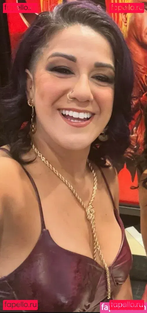 Bayley Onlyfans Photo Gallery 