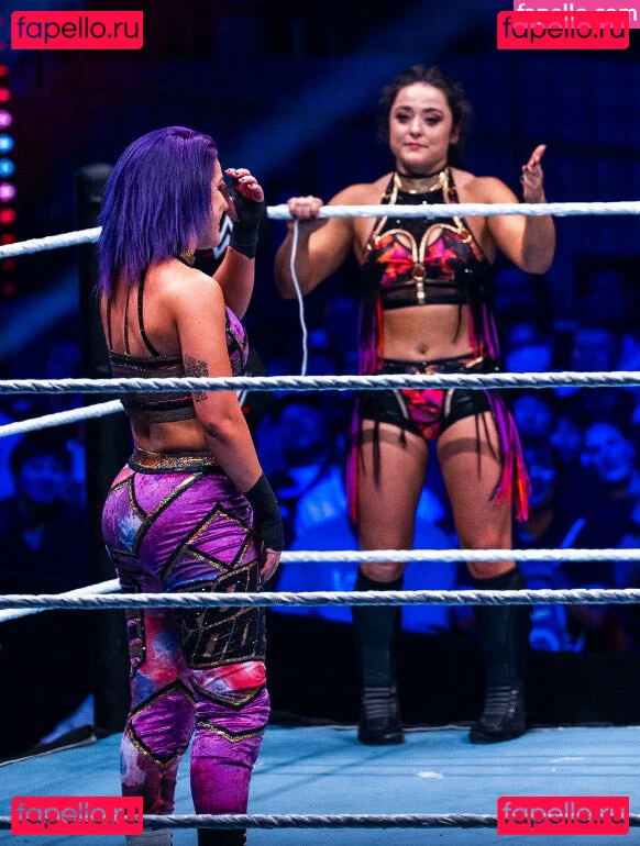 Bayley Onlyfans Photo Gallery 