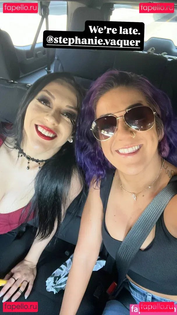 Bayley Onlyfans Photo Gallery 