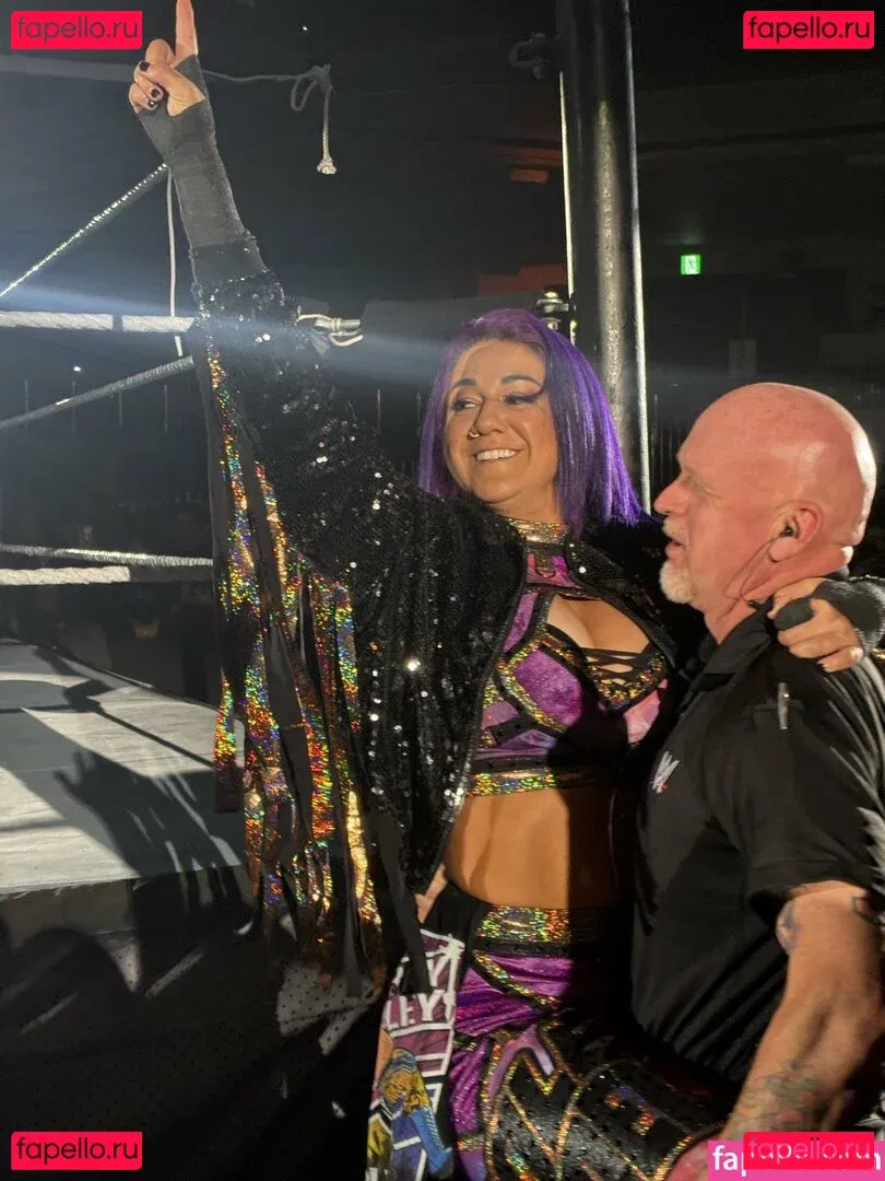 Bayley Onlyfans Photo Gallery 