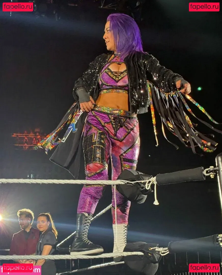 Bayley Onlyfans Photo Gallery 