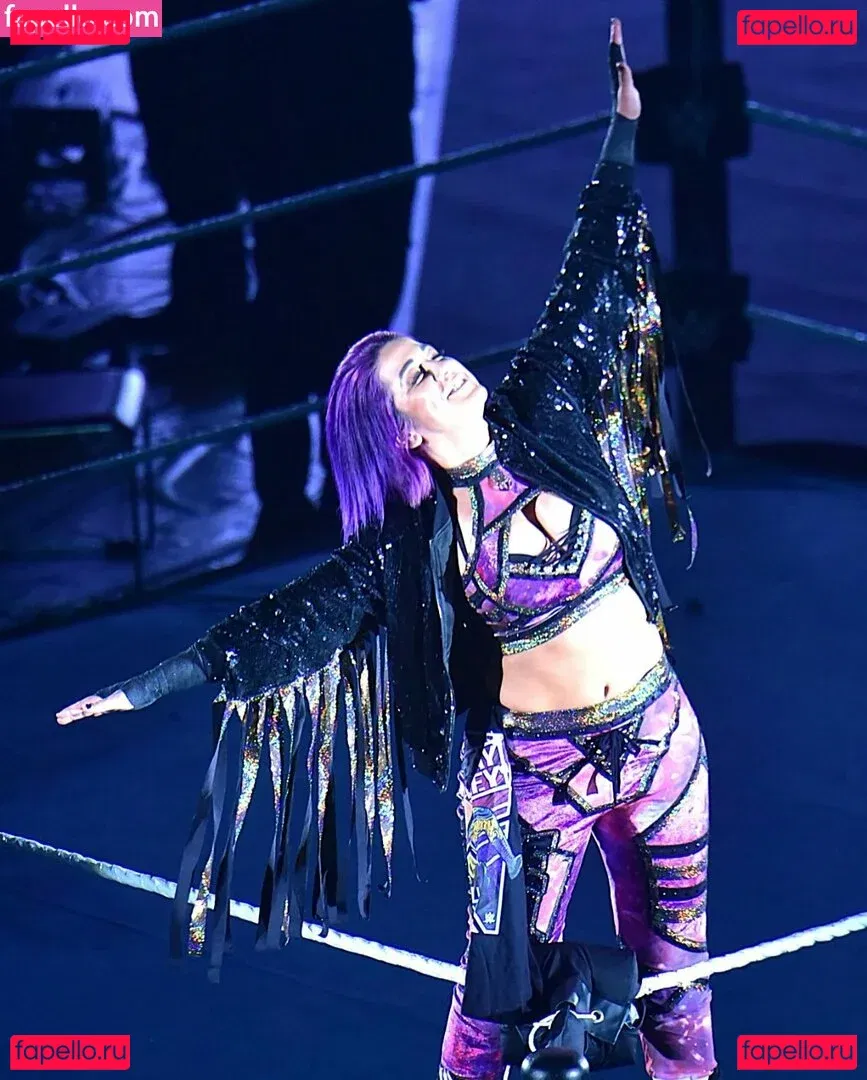 Bayley Onlyfans Photo Gallery 