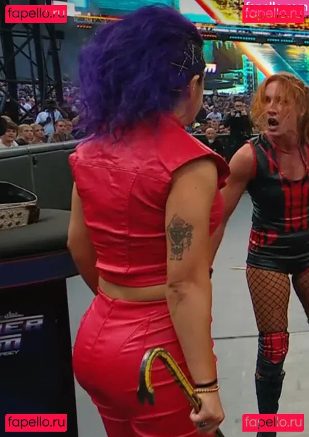 Bayley Onlyfans Photo Gallery 