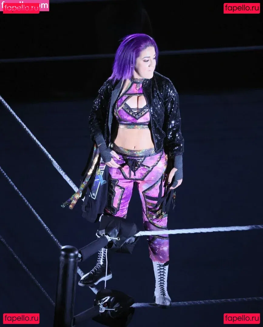 Bayley Onlyfans Photo Gallery 