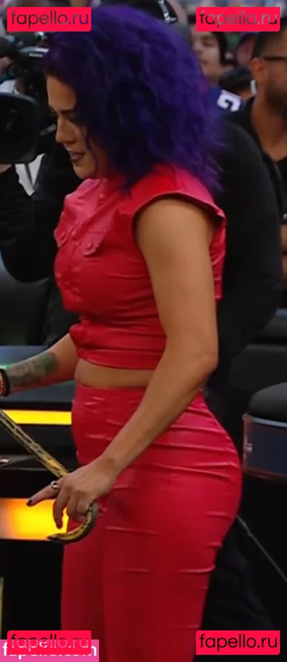 Bayley Onlyfans Photo Gallery 