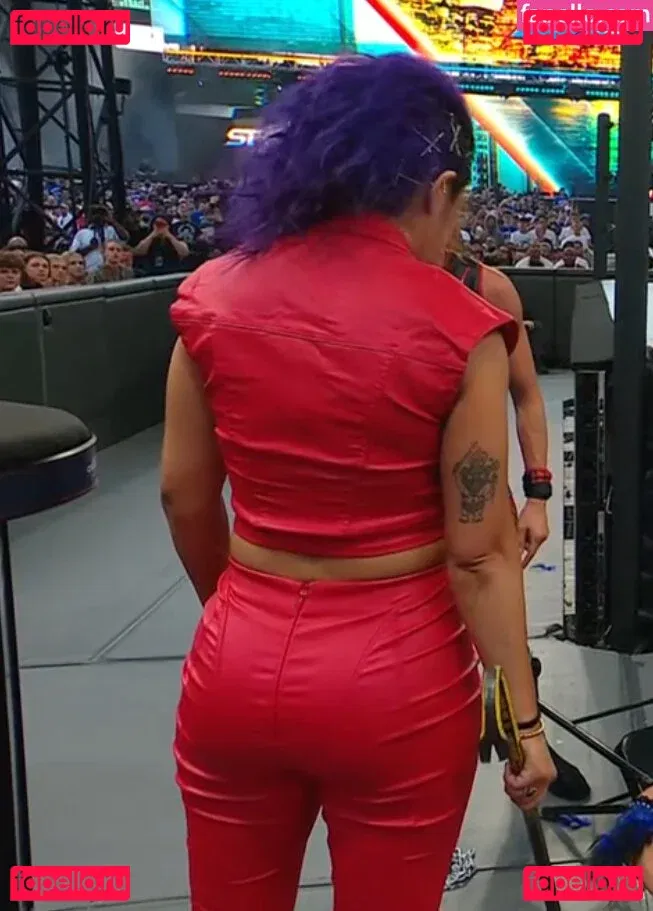Bayley Onlyfans Photo Gallery 