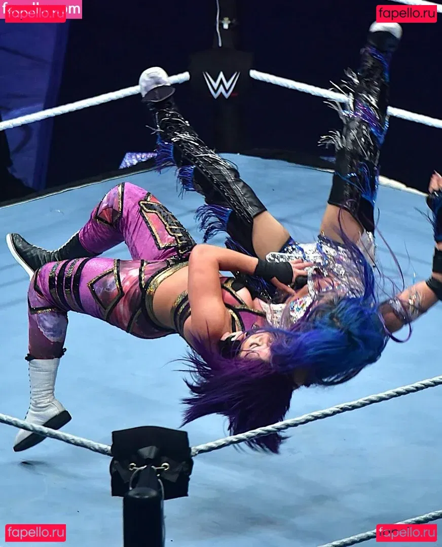 Bayley Onlyfans Photo Gallery 