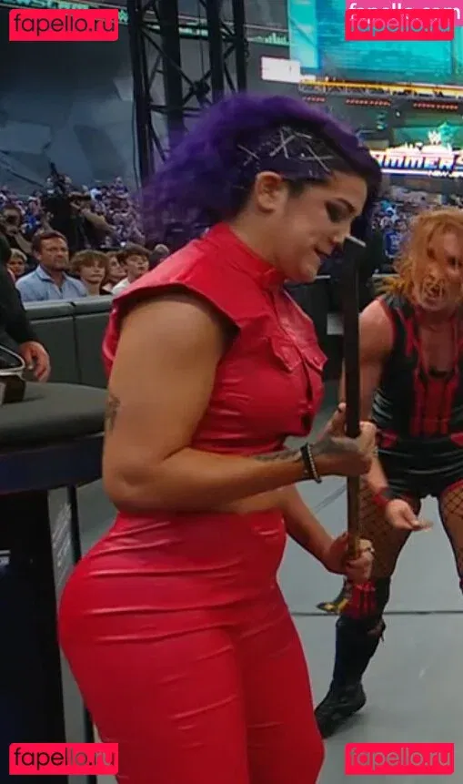 Bayley Onlyfans Photo Gallery 