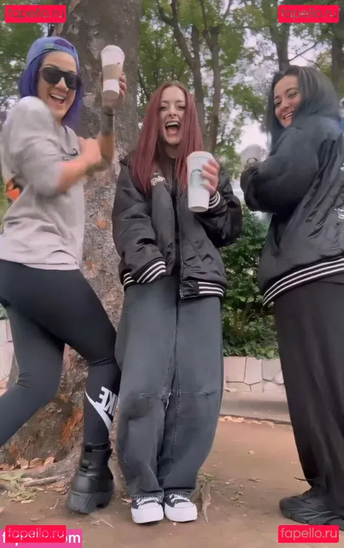 Bayley Onlyfans Photo Gallery 