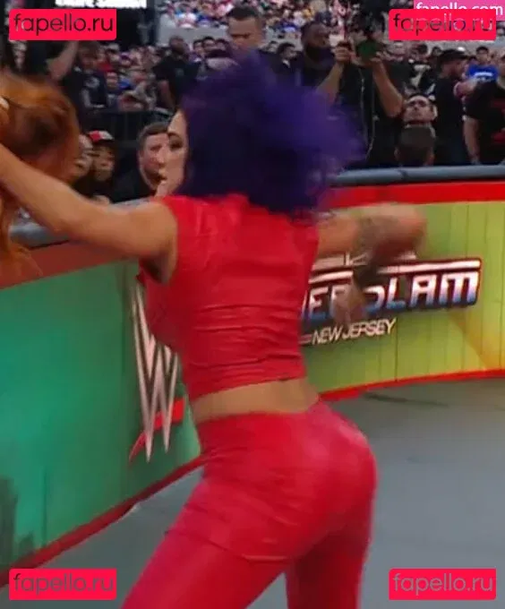 Bayley Onlyfans Photo Gallery 