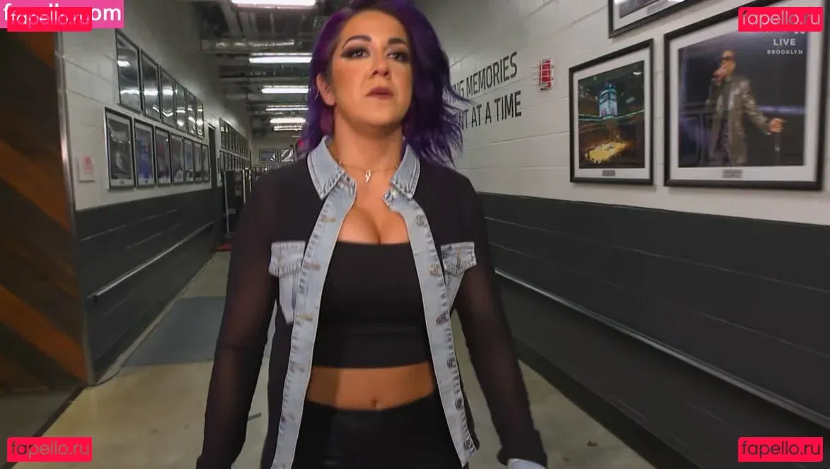 Bayley Onlyfans Photo Gallery 