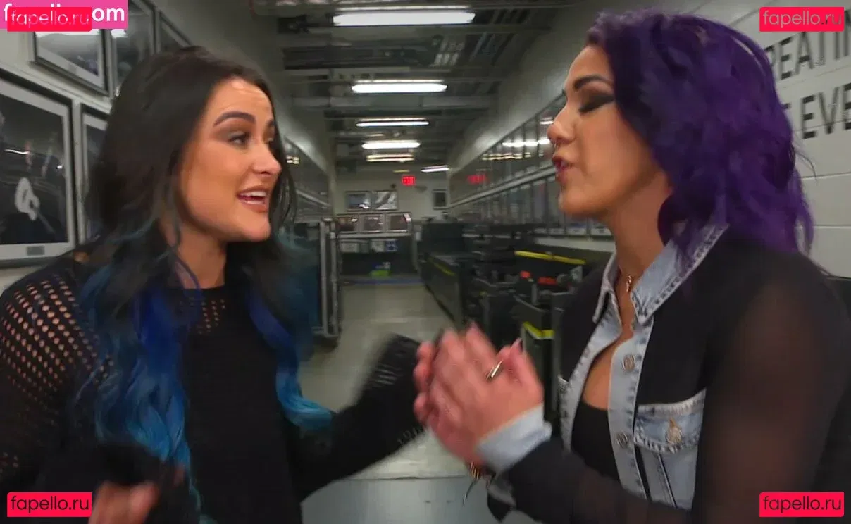 Bayley Onlyfans Photo Gallery 