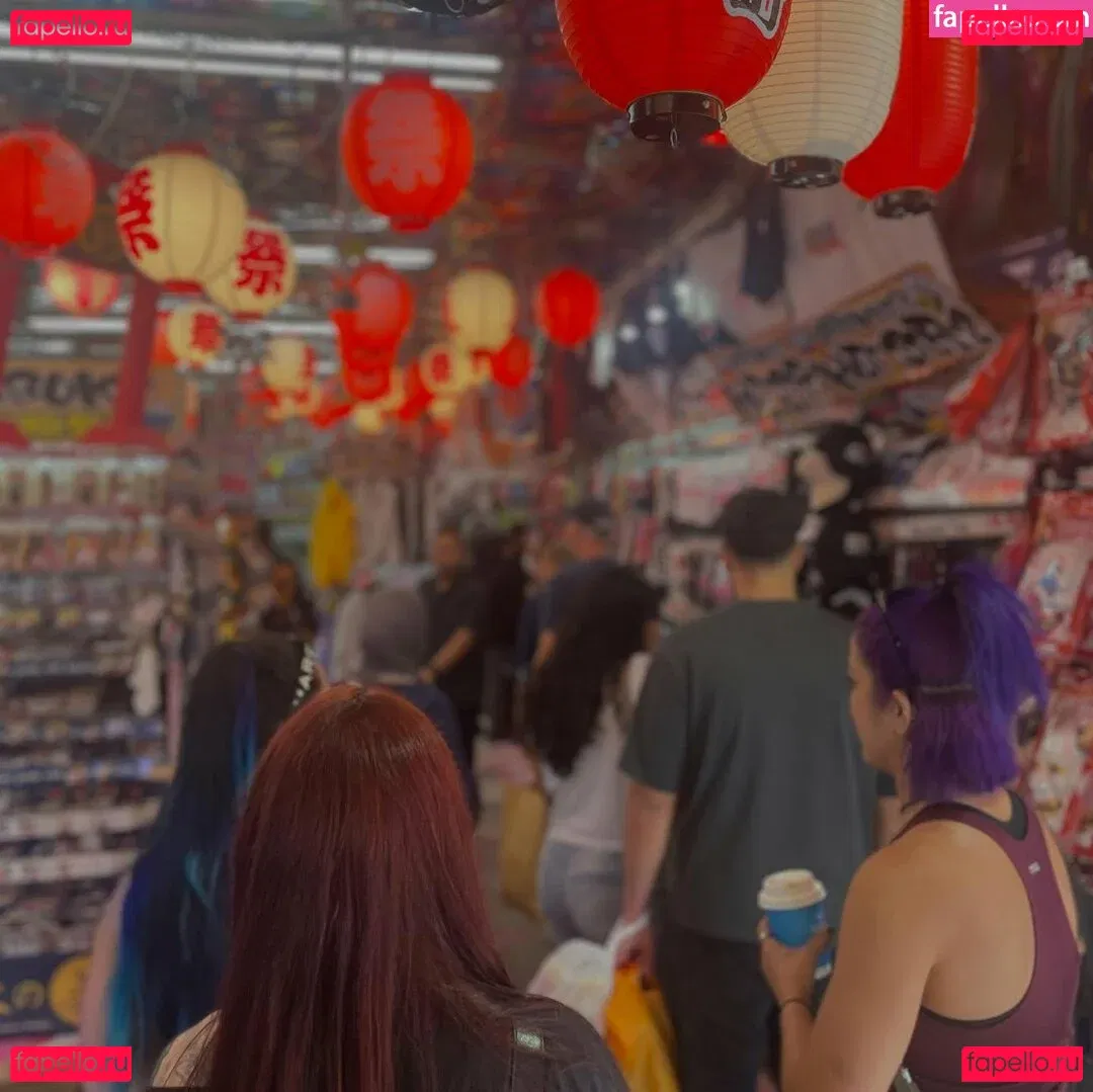 Bayley Onlyfans Photo Gallery 