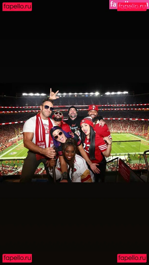 Bayley Onlyfans Photo Gallery 