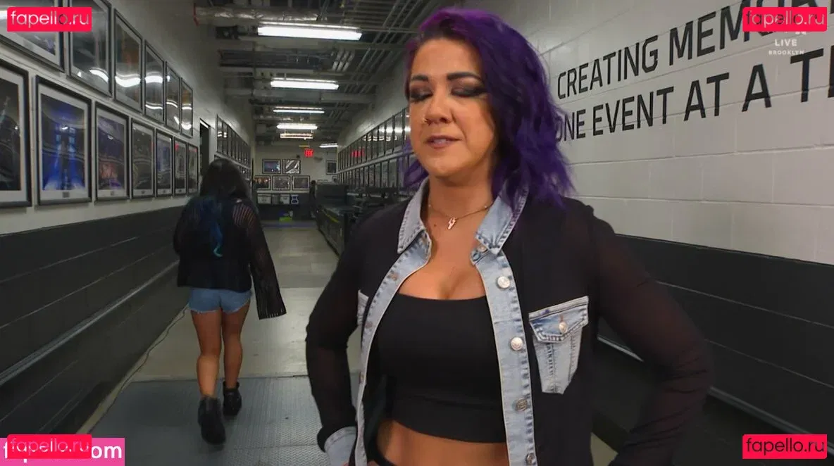 Bayley Onlyfans Photo Gallery 