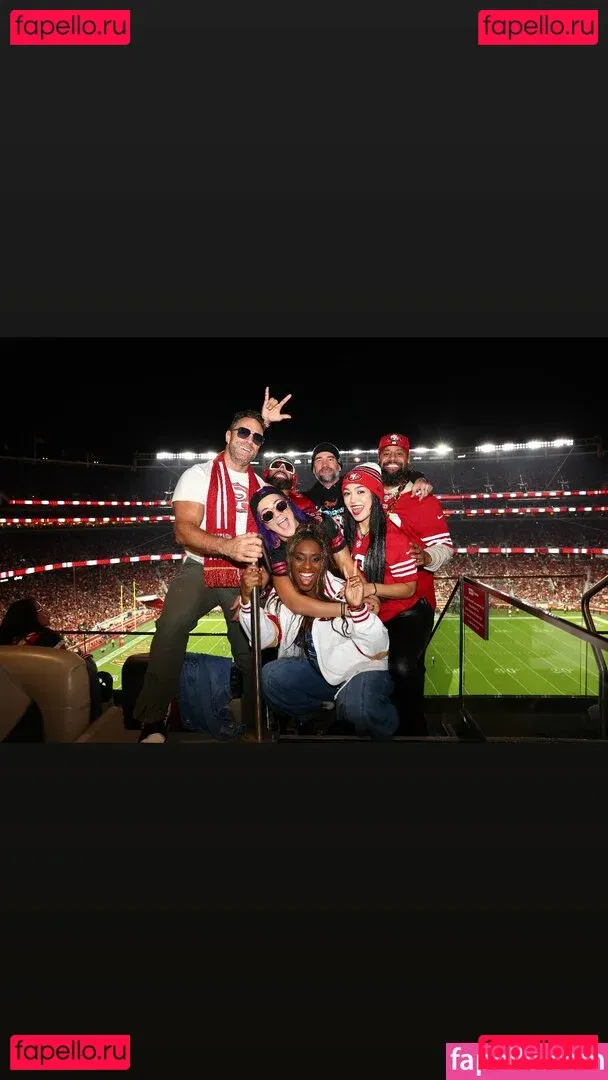 Bayley Onlyfans Photo Gallery 