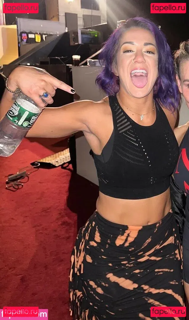 Bayley Onlyfans Photo Gallery 