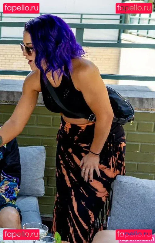 Bayley Onlyfans Photo Gallery 