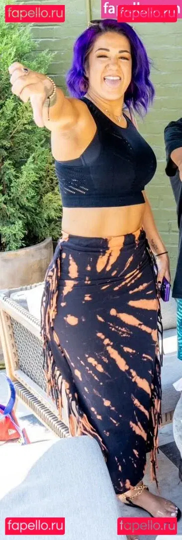 Bayley Onlyfans Photo Gallery 