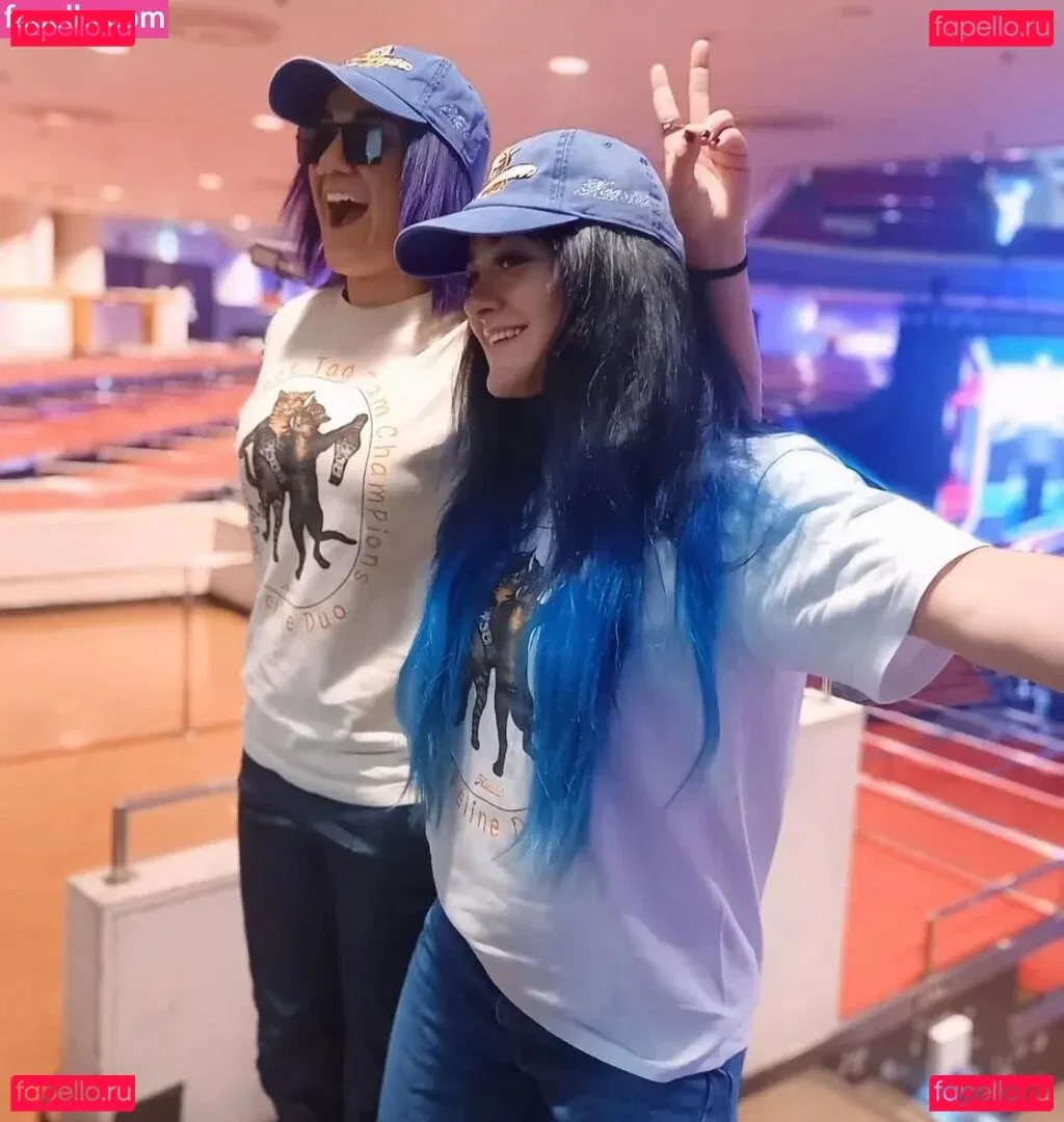 Bayley Onlyfans Photo Gallery 