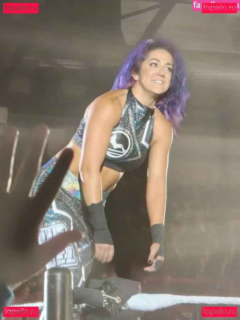 Bayley Onlyfans Photo Gallery 