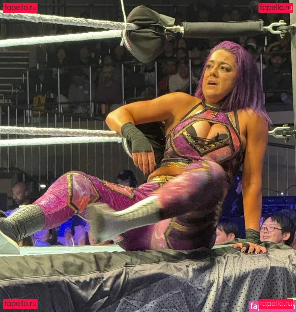 Bayley Onlyfans Photo Gallery 