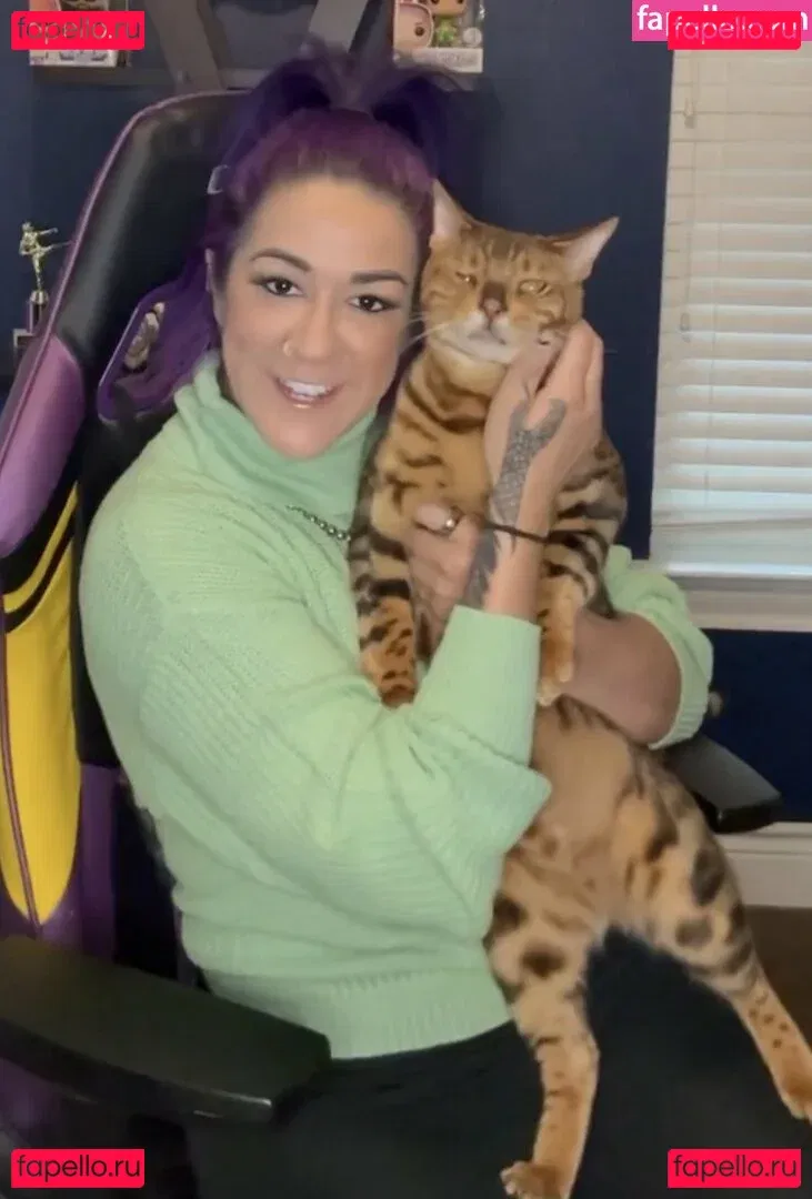 Bayley Onlyfans Photo Gallery 