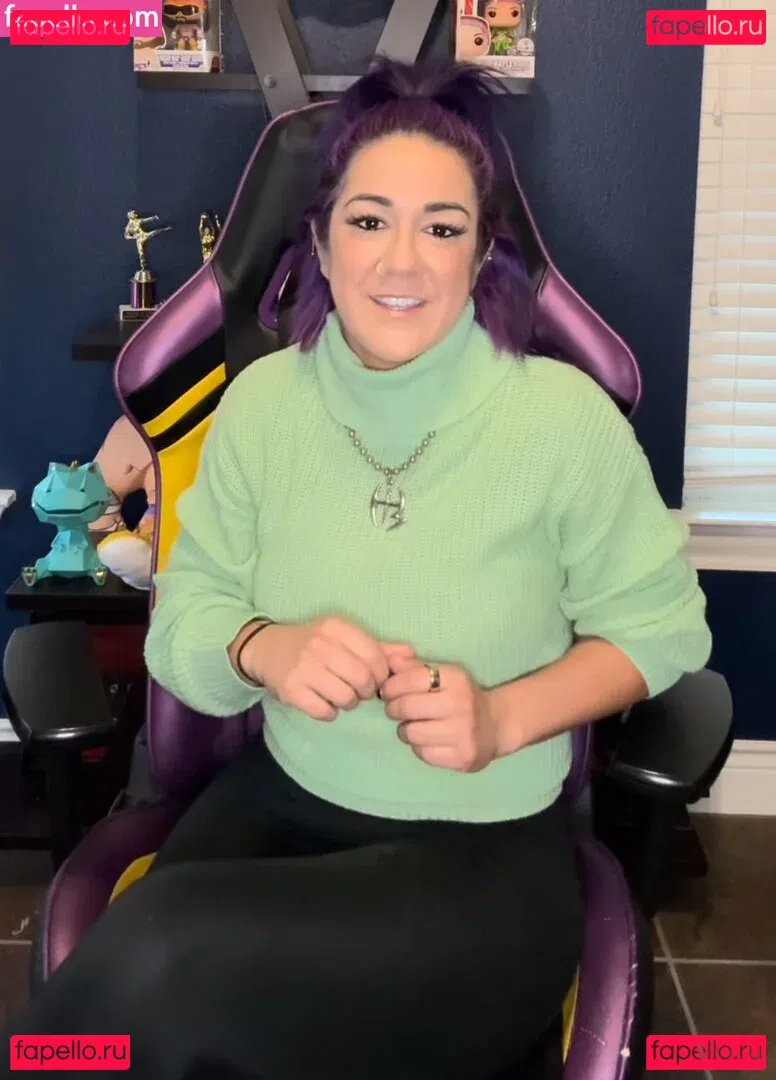 Bayley Onlyfans Photo Gallery 