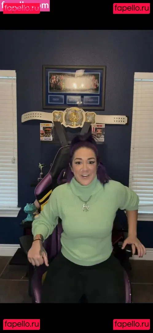 Bayley Onlyfans Photo Gallery 