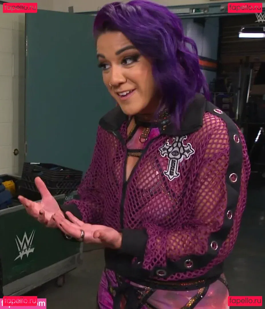 Bayley Onlyfans Photo Gallery 