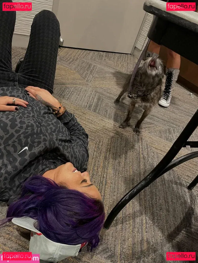 Bayley Onlyfans Photo Gallery 