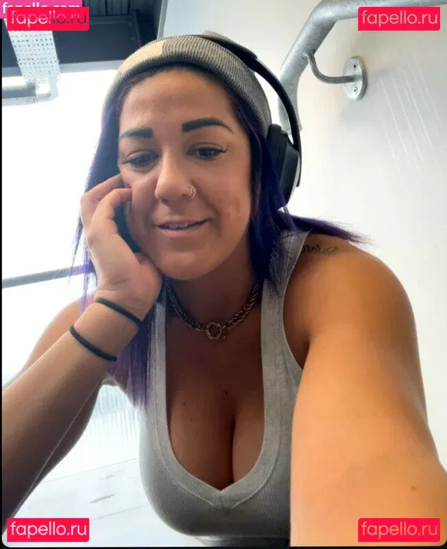 Bayley Onlyfans Photo Gallery 
