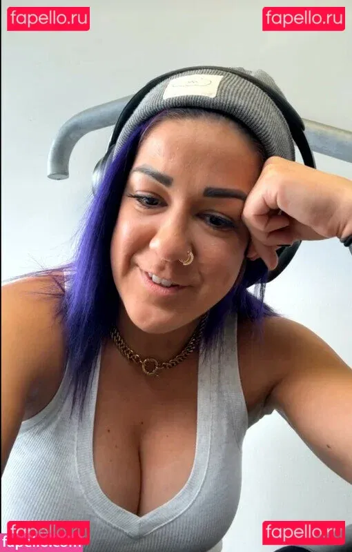 Bayley Onlyfans Photo Gallery 
